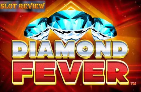 Diamond Fever slot